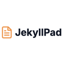 JekyllPad