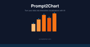 Prompt2Chart