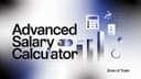 Advanced Salary Calculator
