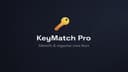 KeyMatch Pro
