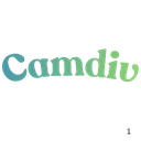 CamDiv: Anonymous Video Chat