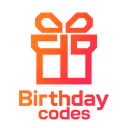 Birthday.codes
