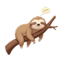 Sleep Calculator - Sloth
