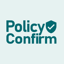 Policy Confirm