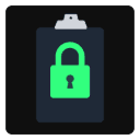 Encrypted Clipboard Manager