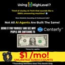 Centerfy Ai Automation