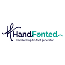 Handfonted