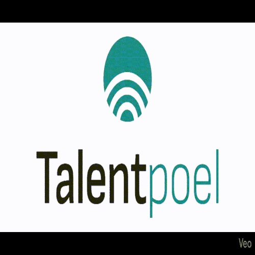 Talentpoel