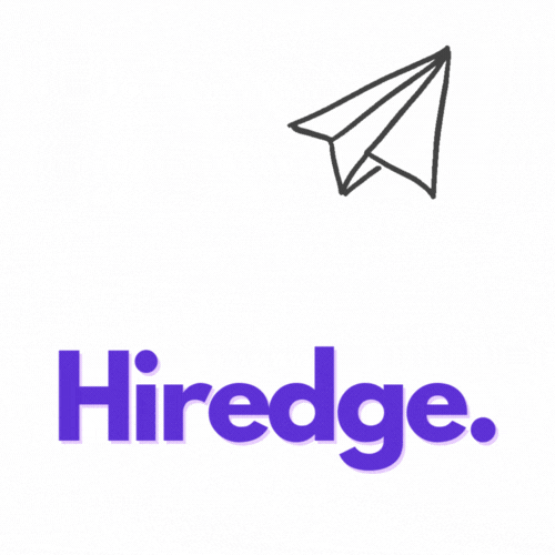 Hiredge