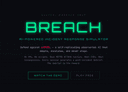 BREACH Incident Response Simulator