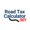Road Tax Calculator