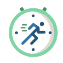 Backlsh - Improve Productivity By Tracki